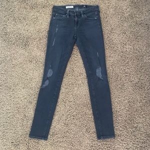 AG Skinny Jeans